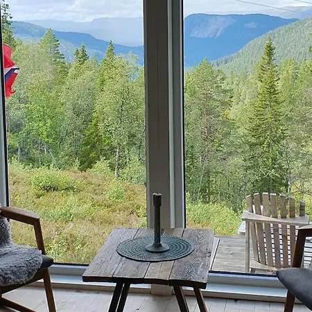 In Idyllic Surroundings Apartment