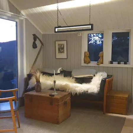 Apartment In Idyllic Surroundings